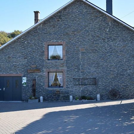 La Cle Des Champs Villa Bertogne Kültér fotó
