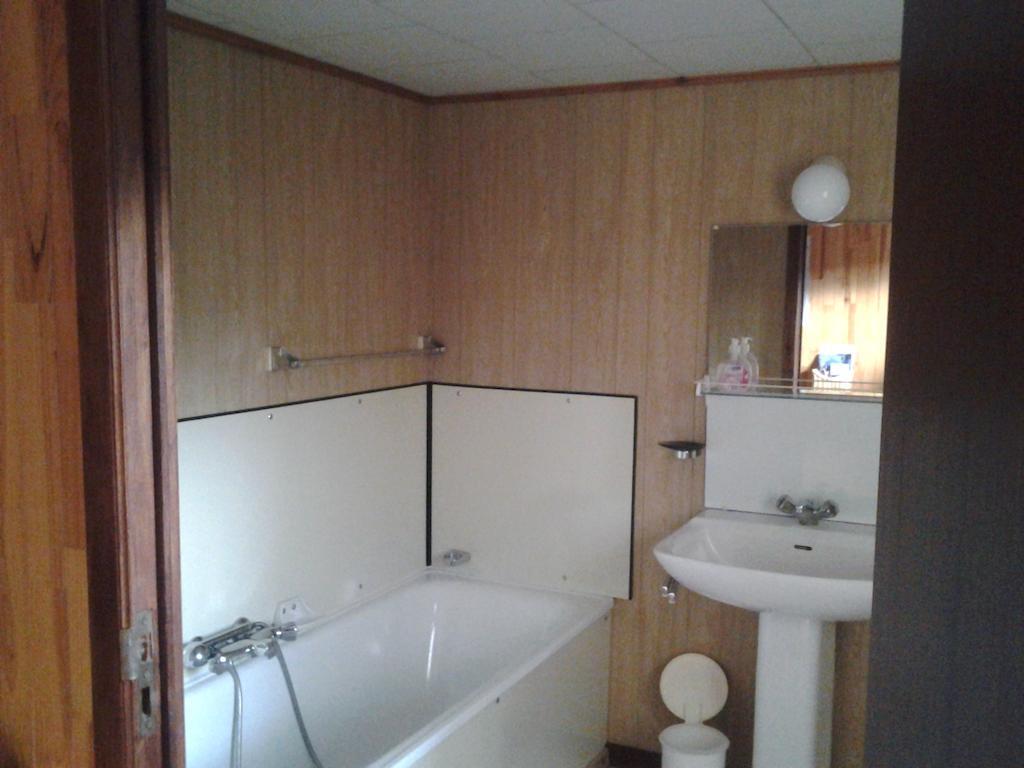 La Cle Des Champs Villa Bertogne Szoba fotó