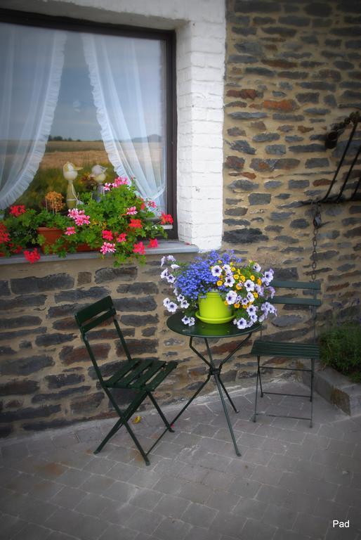 La Cle Des Champs Villa Bertogne Kültér fotó