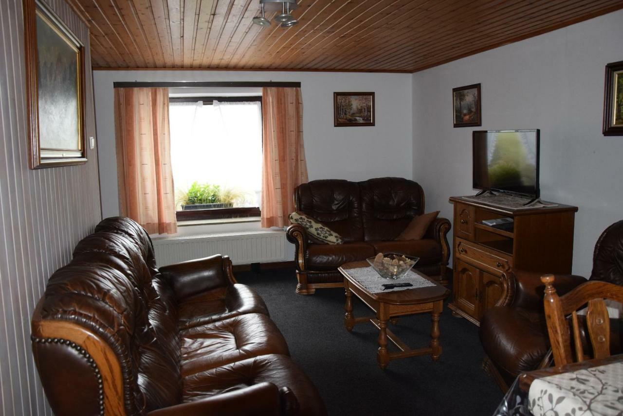 La Cle Des Champs Villa Bertogne Kültér fotó