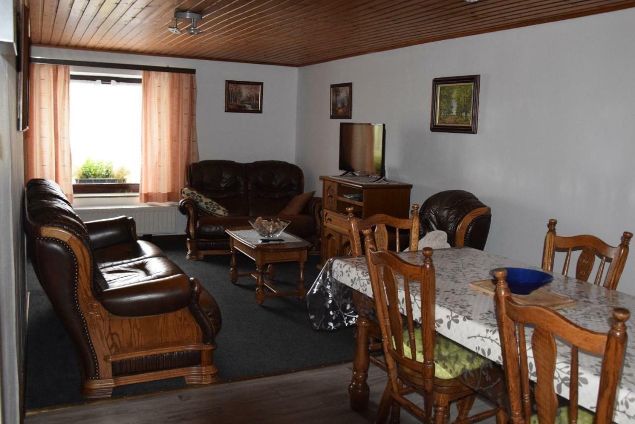 La Cle Des Champs Villa Bertogne Kültér fotó