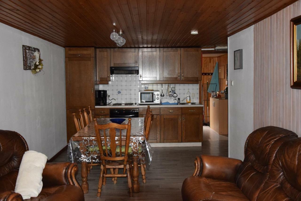 La Cle Des Champs Villa Bertogne Kültér fotó
