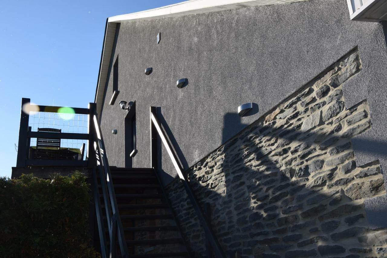 La Cle Des Champs Villa Bertogne Kültér fotó
