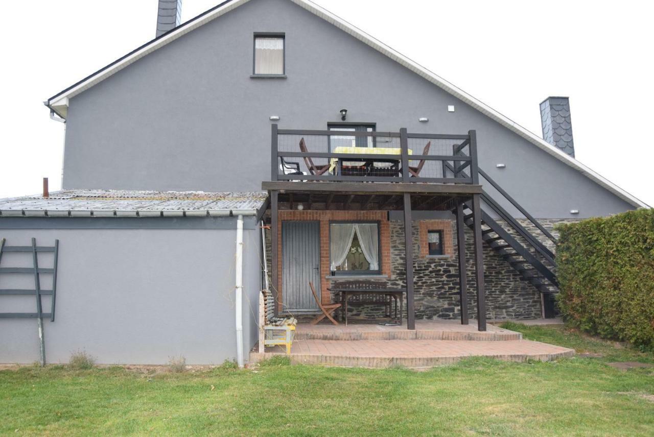 La Cle Des Champs Villa Bertogne Kültér fotó