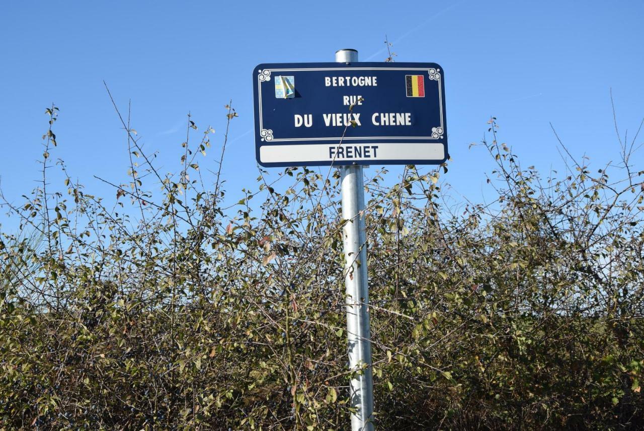 La Cle Des Champs Villa Bertogne Kültér fotó