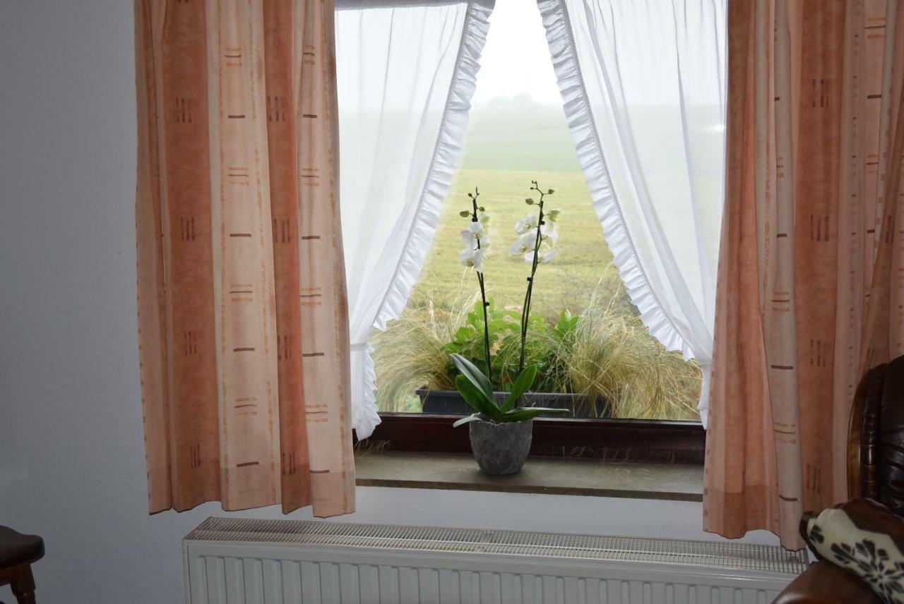La Cle Des Champs Villa Bertogne Kültér fotó